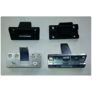 UPVC Hinge Bolts 1 Pair Door Hinge Bolts